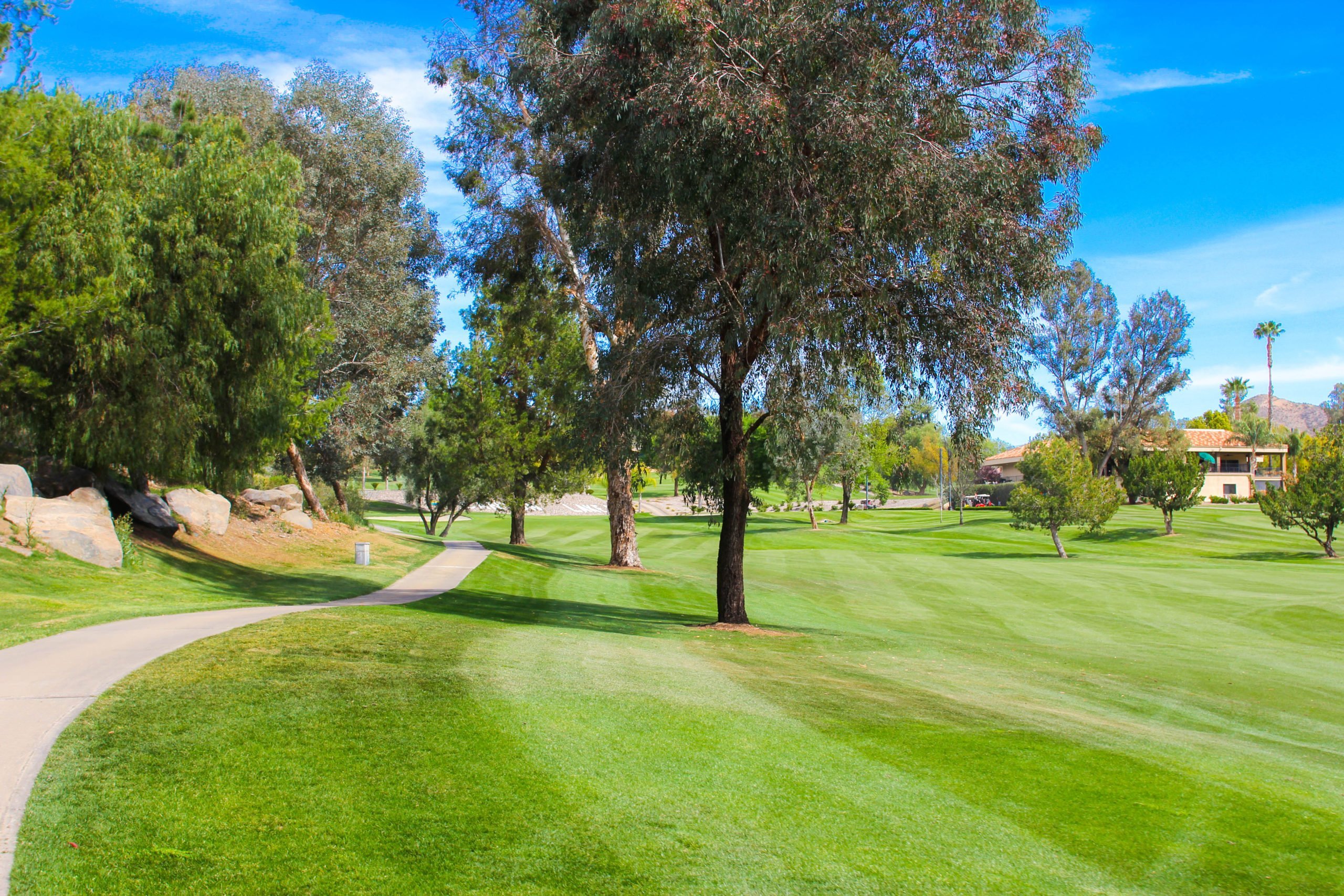 Canyon Lake golf course reopens Canyon Lake Insider