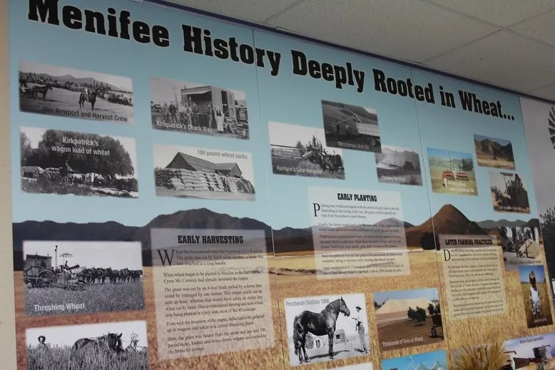 Stamp your way through history with new local museum passport – Canyon Lake...
