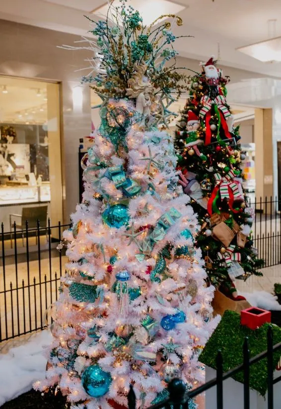 Christmas Tree Lane exhibit opens at Promenade Temecula Canyon Lake