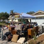 Canyon Lake Community Garage Sale set for September