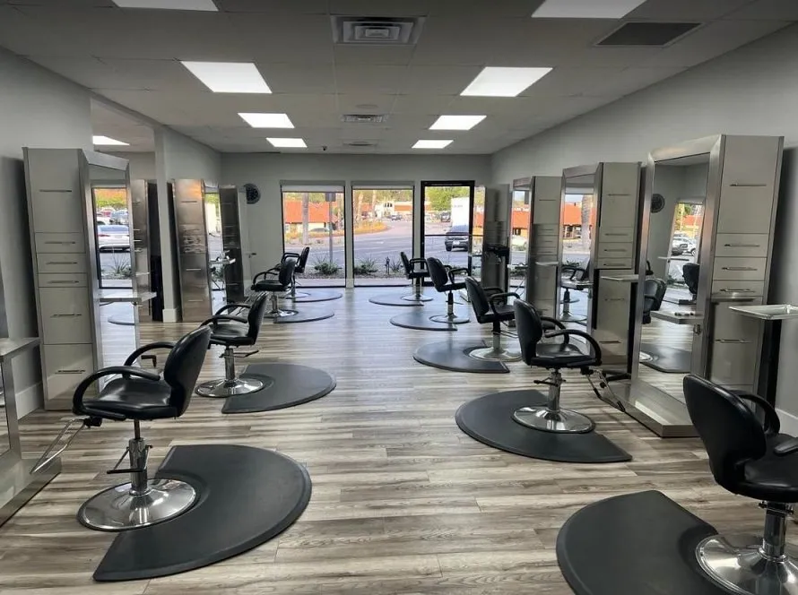 Blondes Hair Salon - Suffolk, VA - wide 3