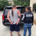 Flock cameras aid Menifee Police Department in arrest of two Indiana fugitives