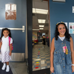 A full circle moment: Menifee student returns as teacher