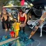Canyon Lake Little League to host community Trunk-or-Treat